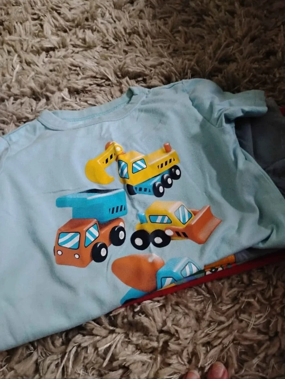 Boys Clothes Bu Dle - 18-24M